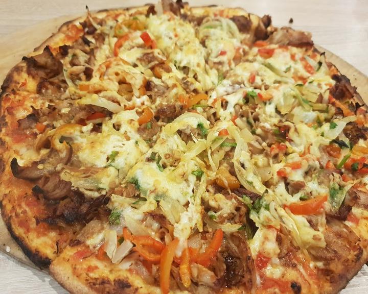 Mevlana Doner & Pizza