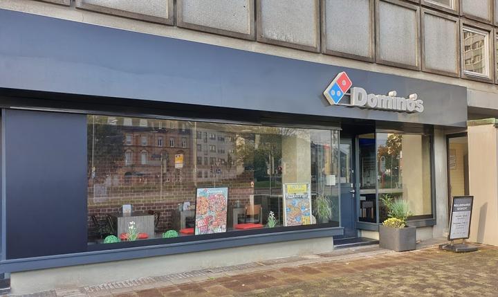 Domino's Pizza